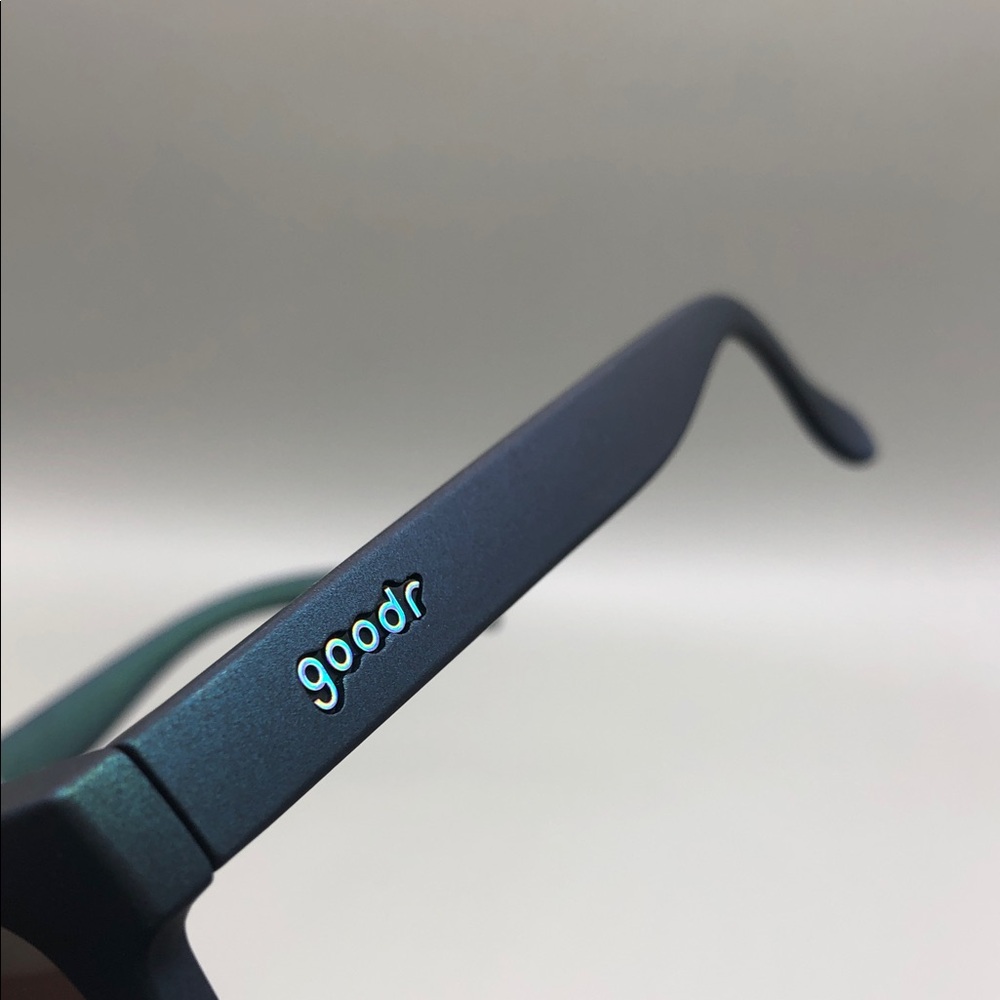 Goodr DEATH BY TAROT READING Sunglasses Limited Edition UNISEX NEW - Picture 6 of 7